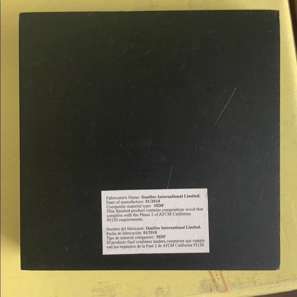 🌻 Inspirational quote block - Picture 3 of 5